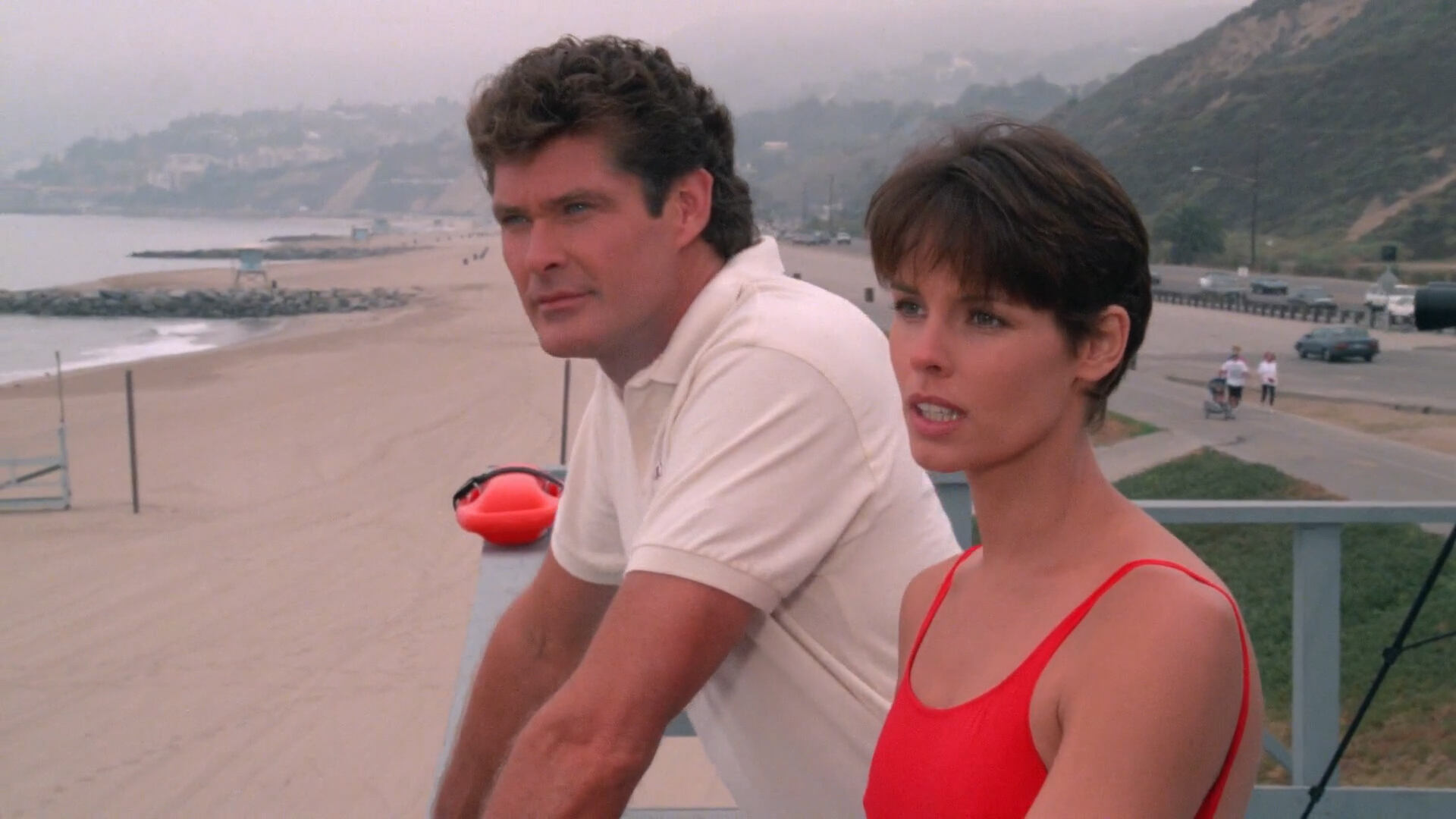Baywatch, Season 5