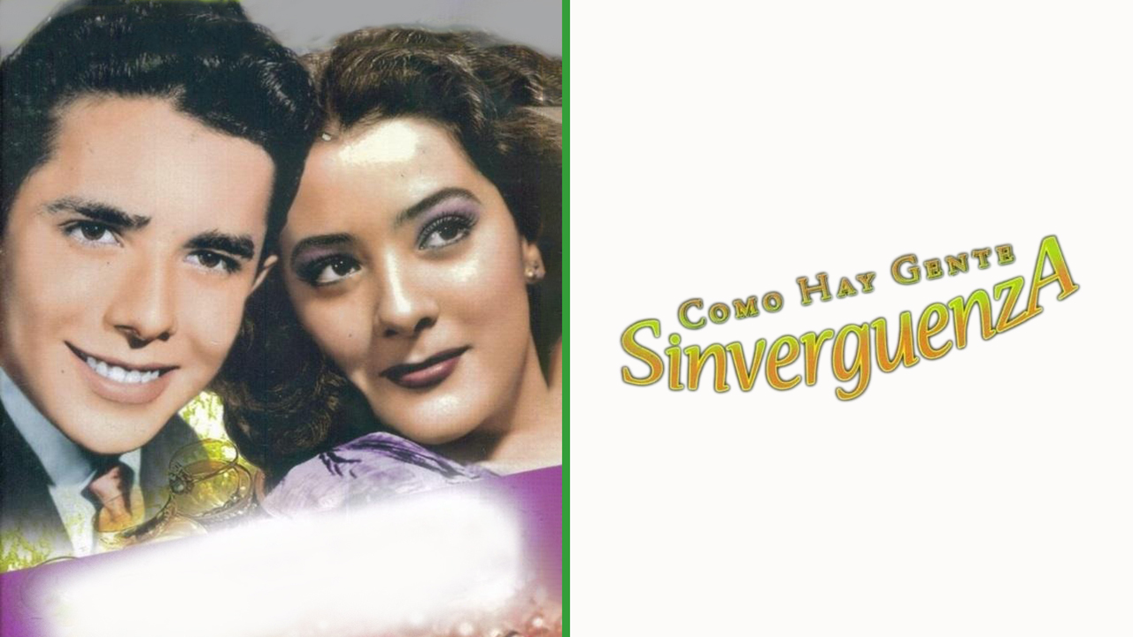 ¡Cómo hay gente sinvergüenza!