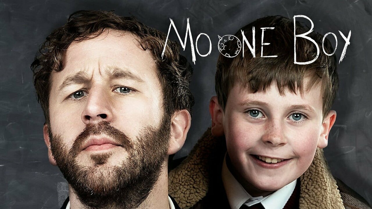 Moone Boy