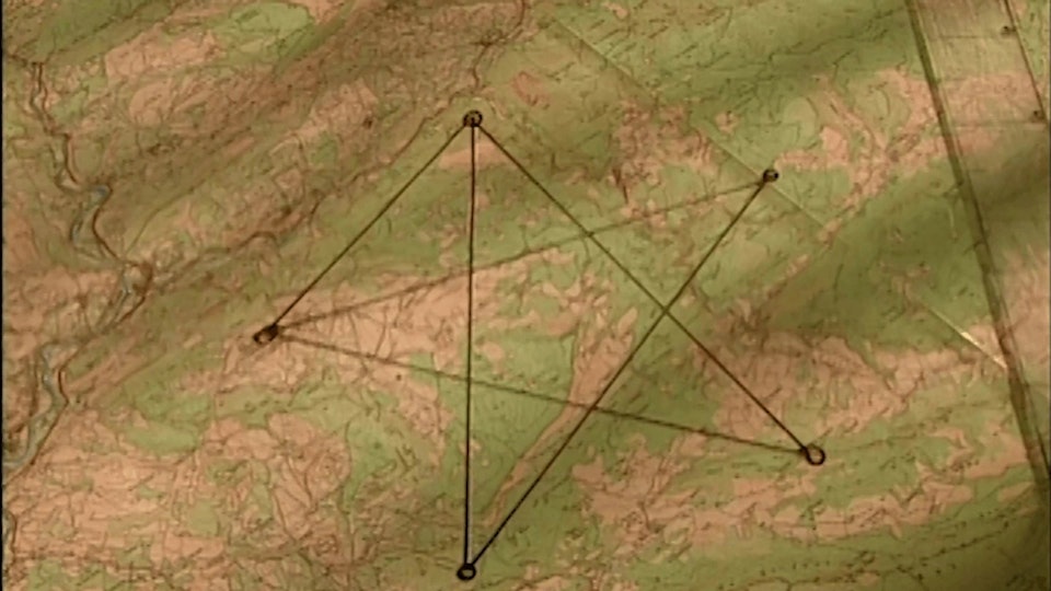 Legend Hunters: Hunters of the Holy Grail