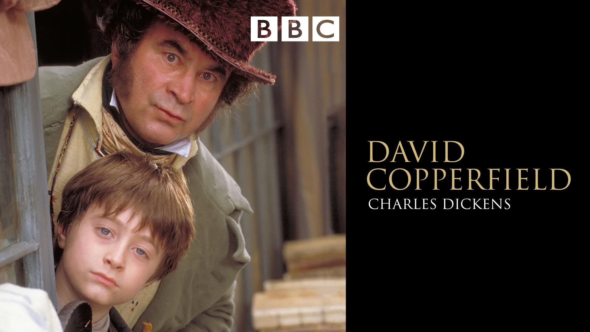 David Copperfield (1999)