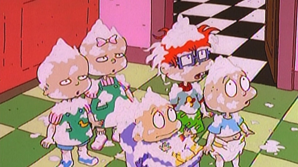 Rugrats