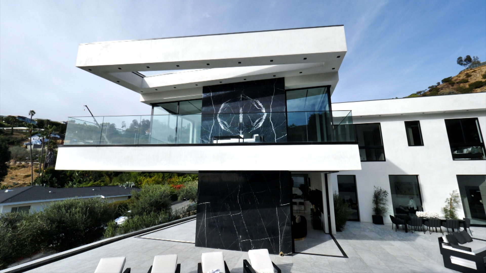 Luxury Homes Revealed