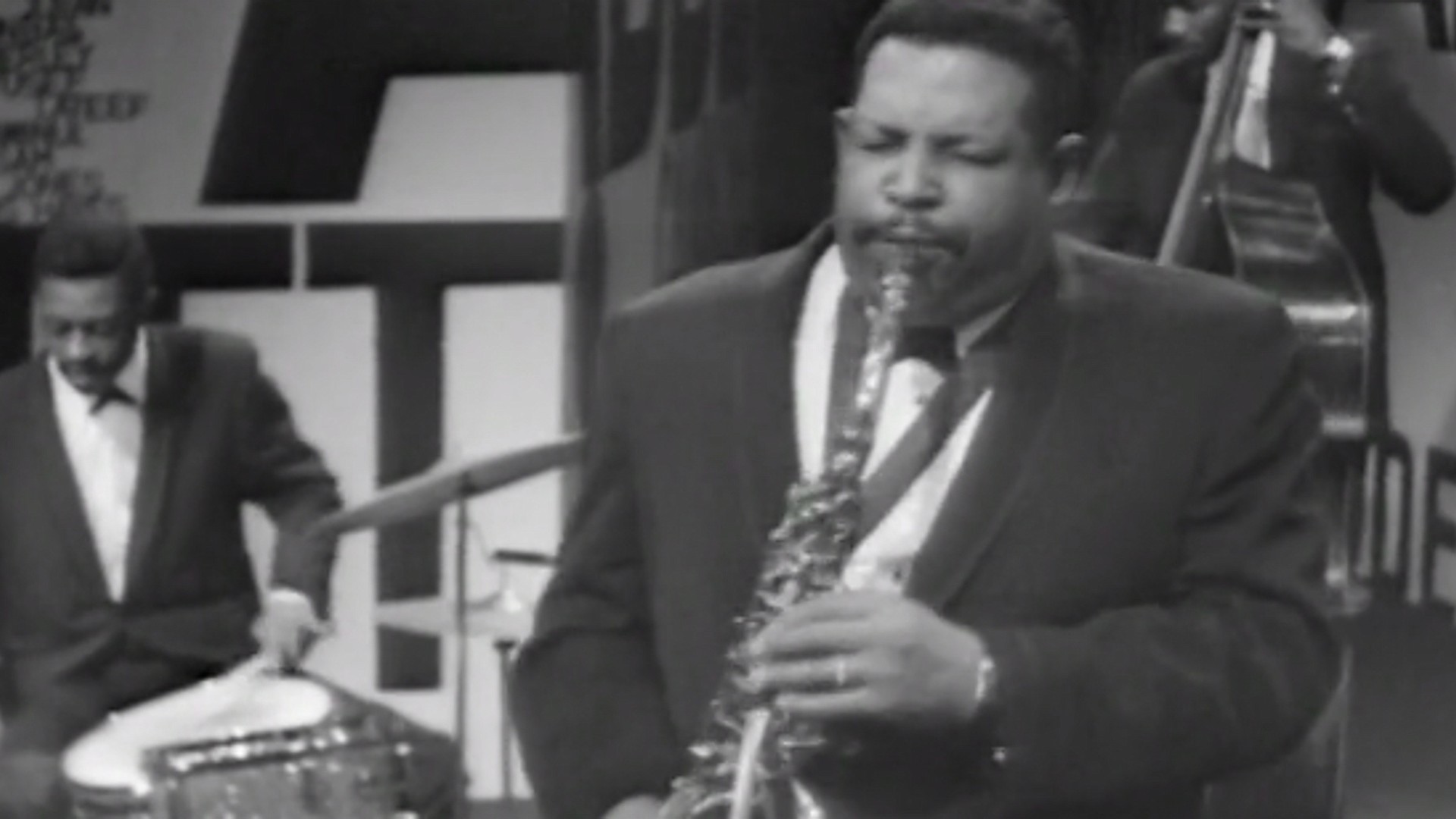 Cannonball Adderley