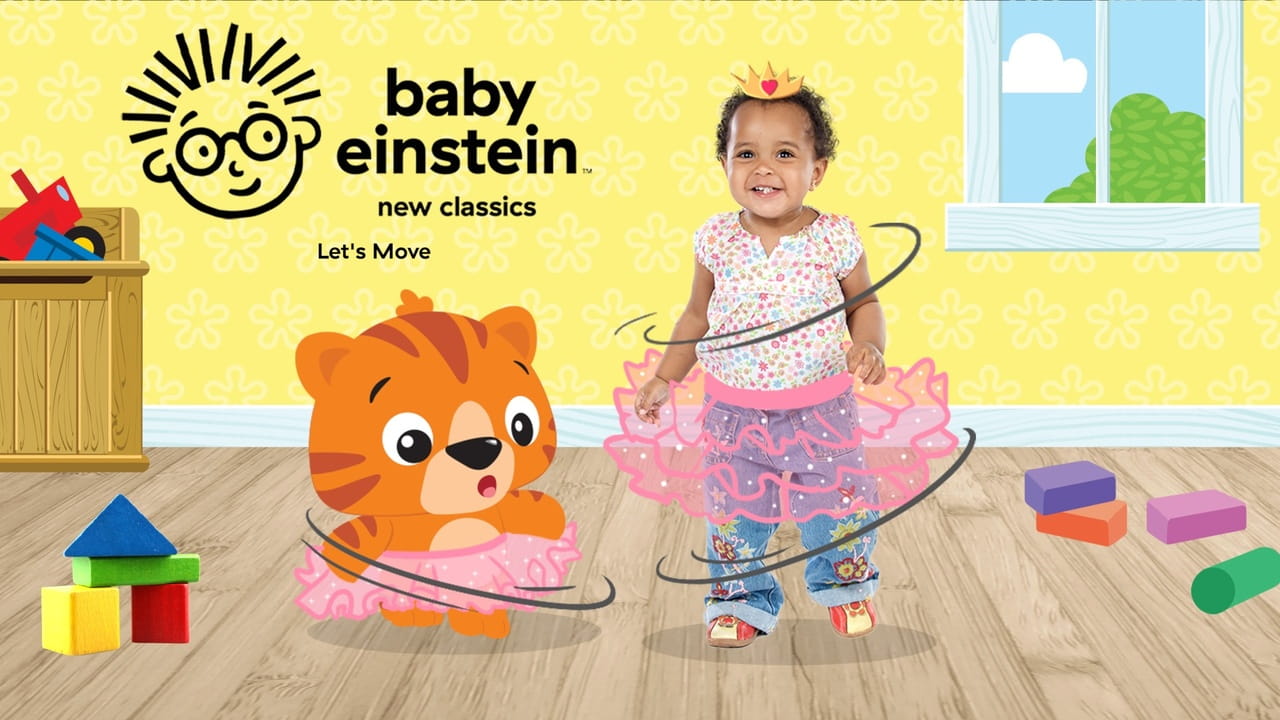 Baby Einstein