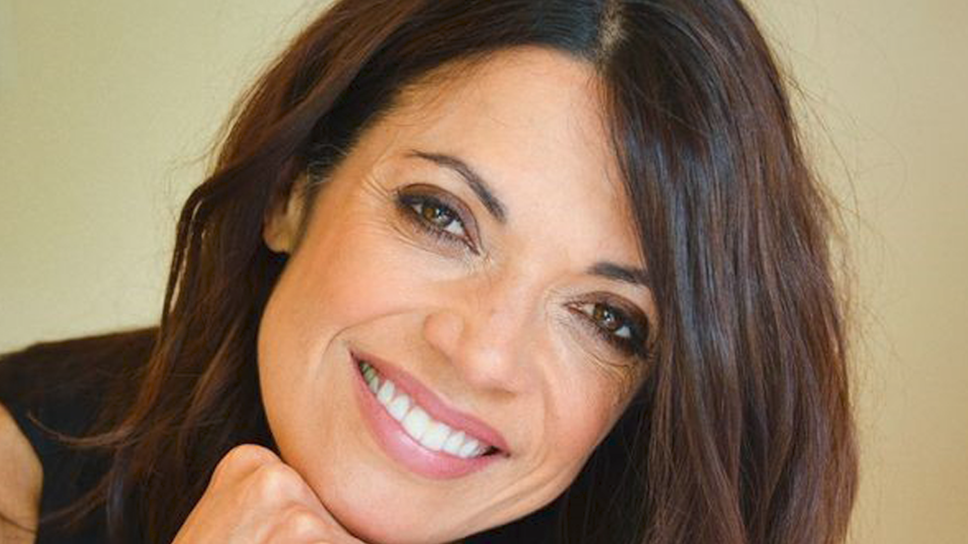 Jenny Powell's Girl Power 25!