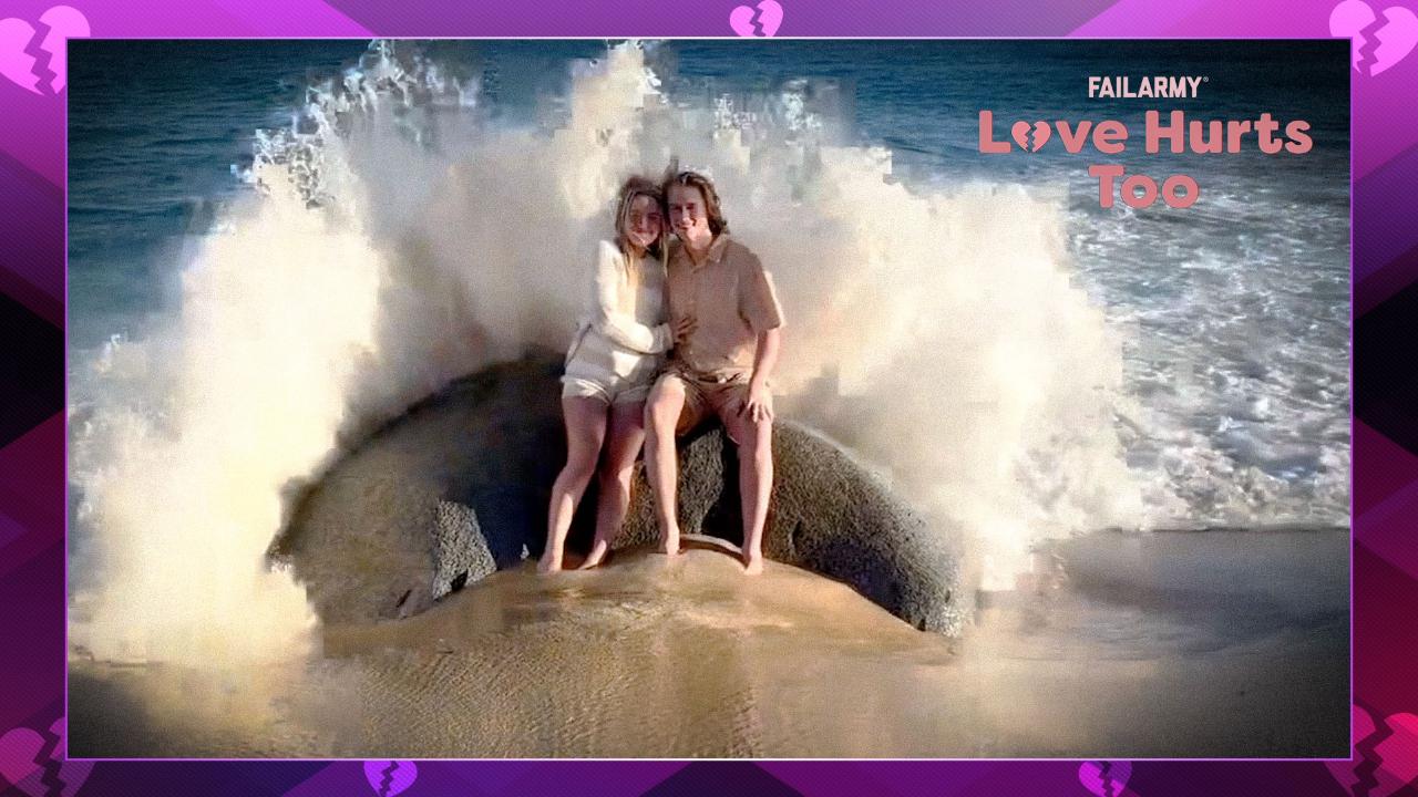 FailArmy Love Hurts Too