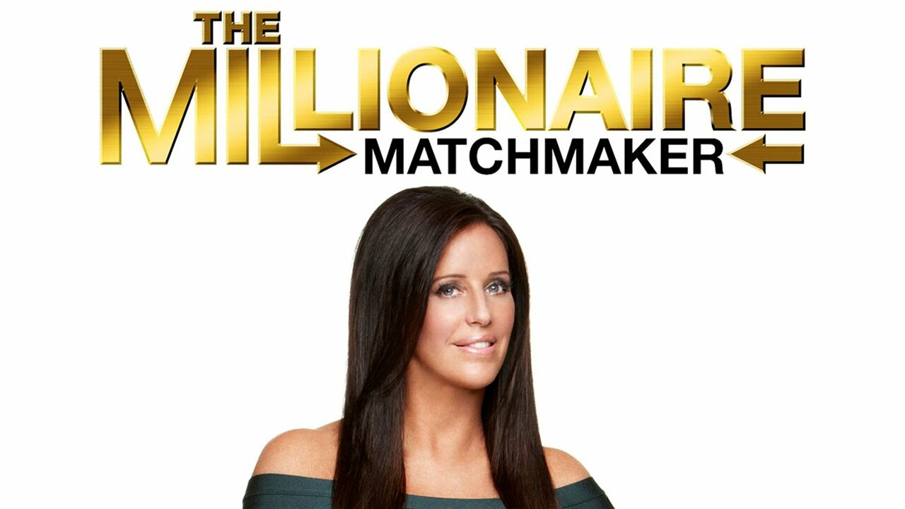 The Millionaire Matchmaker