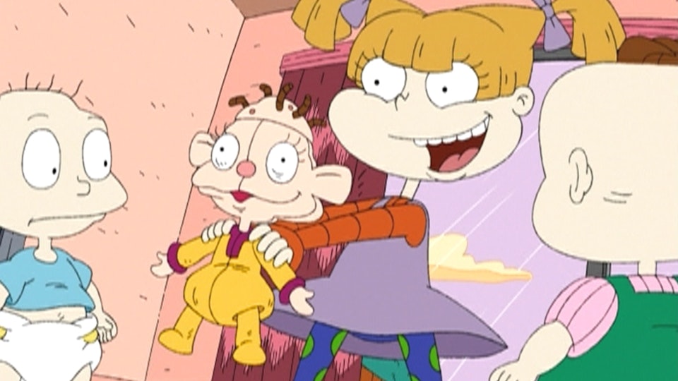 Rugrats