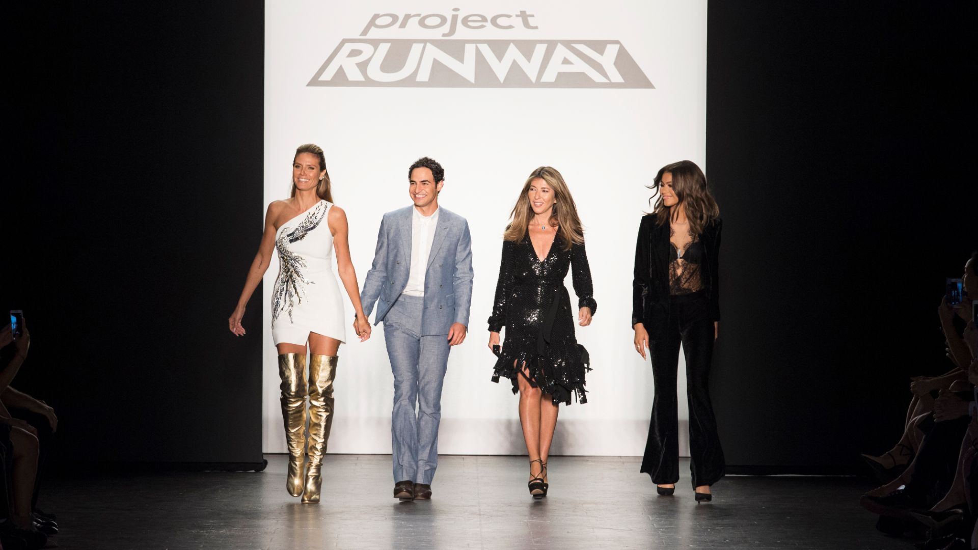 Project Runway