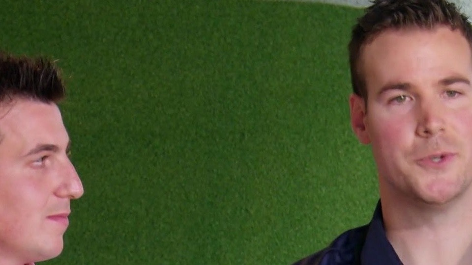 My Kitchen Rules Australia