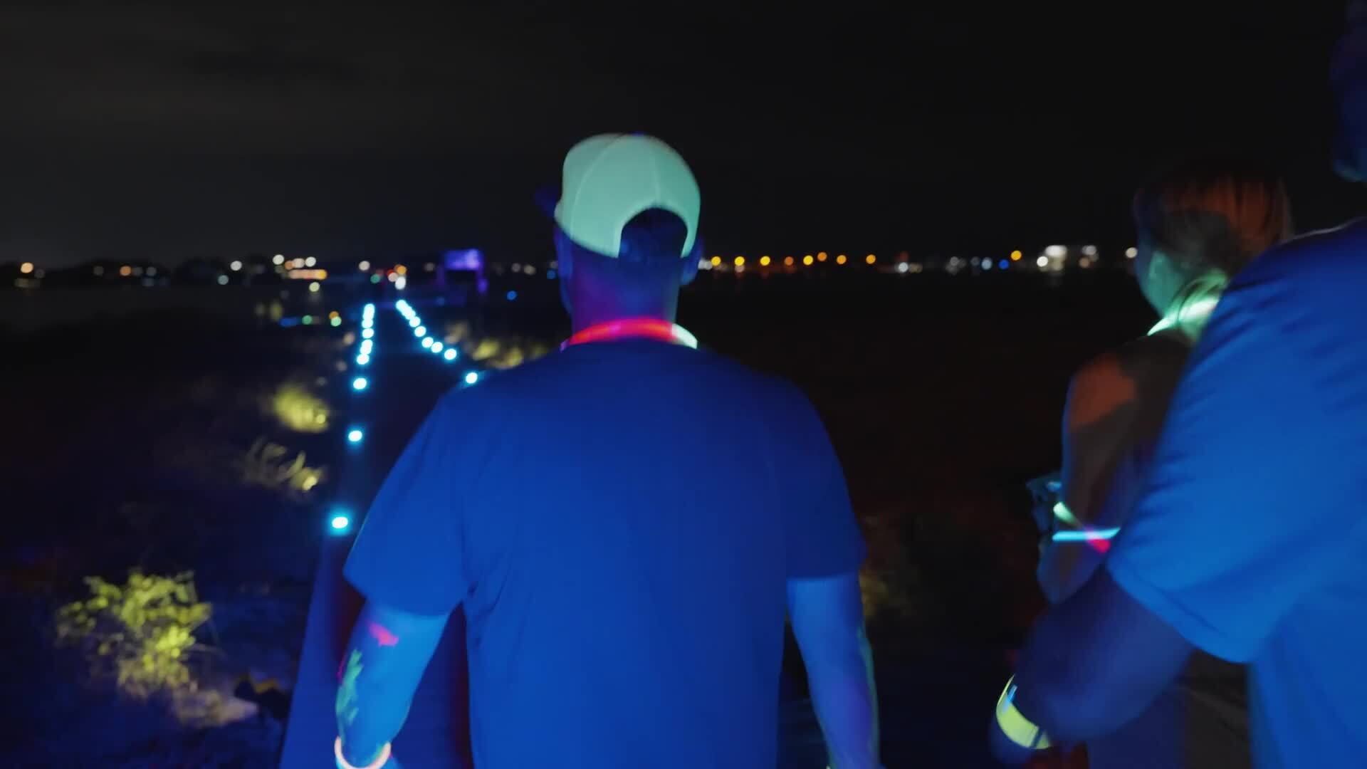 Adventure Cities Pensacola to Dallas