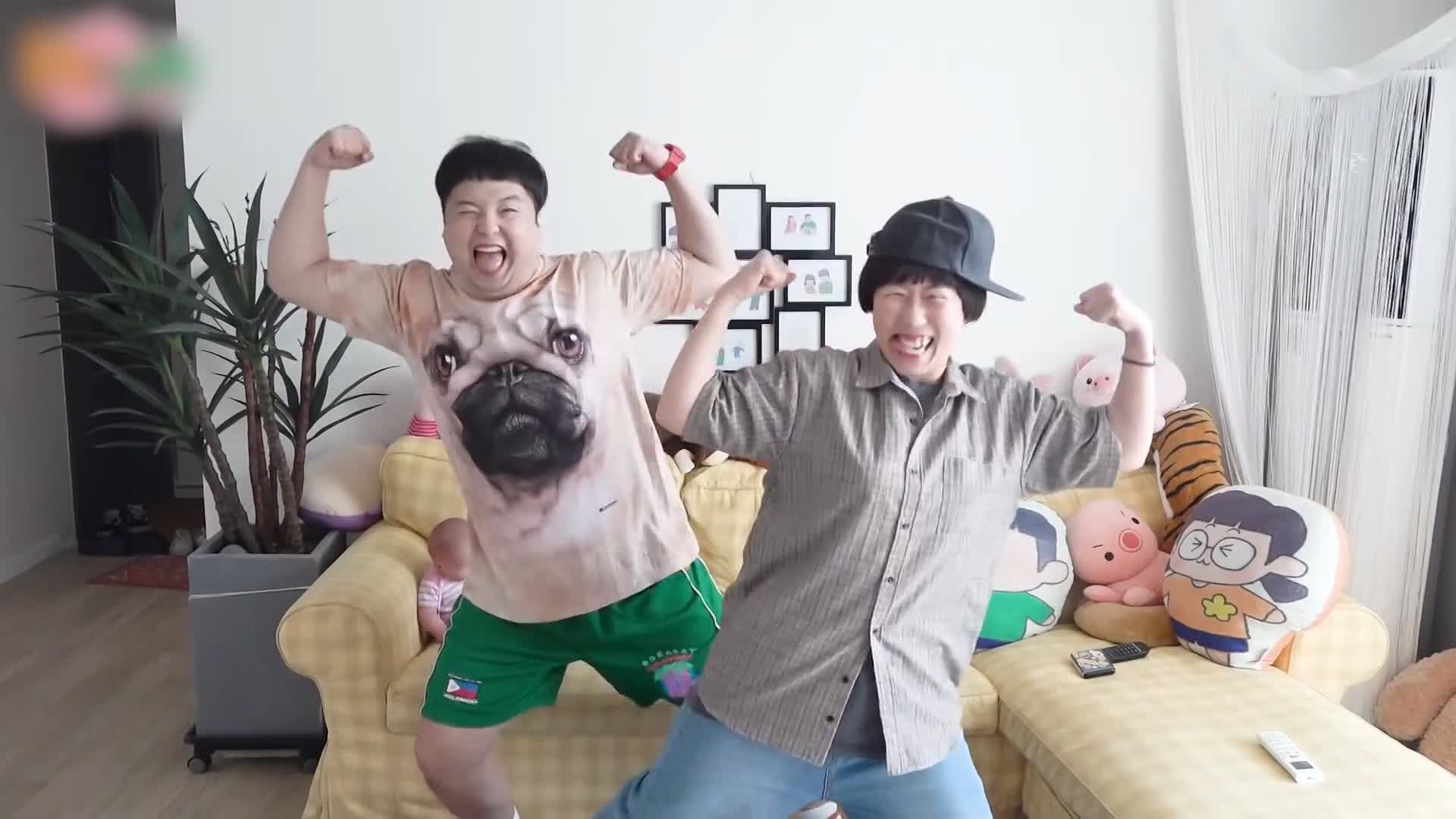 이색 라면 요리 대결! / 흔한남매 외동 되다? 외동이라서 안 좋을 때!