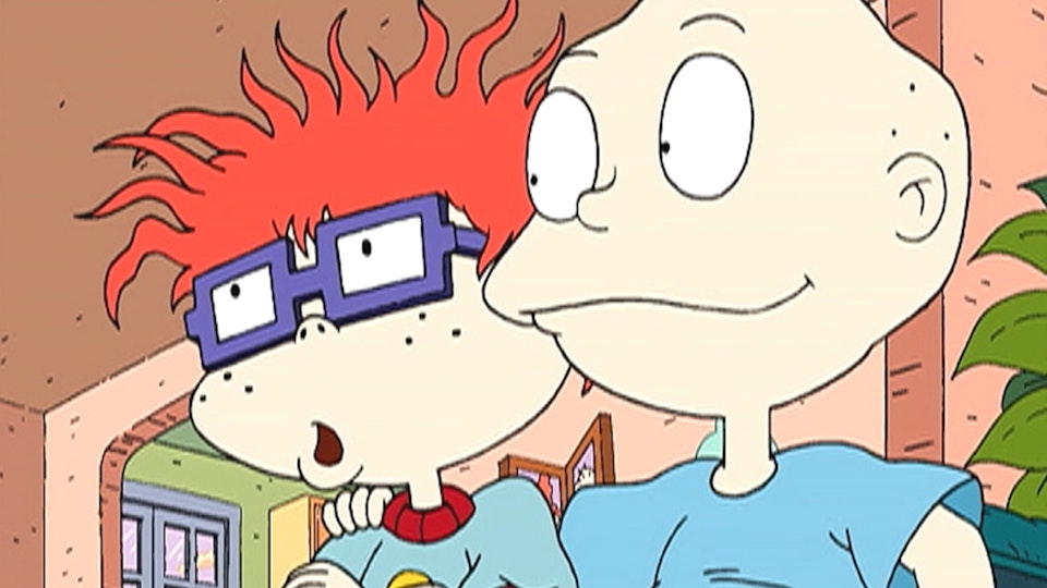 Rugrats