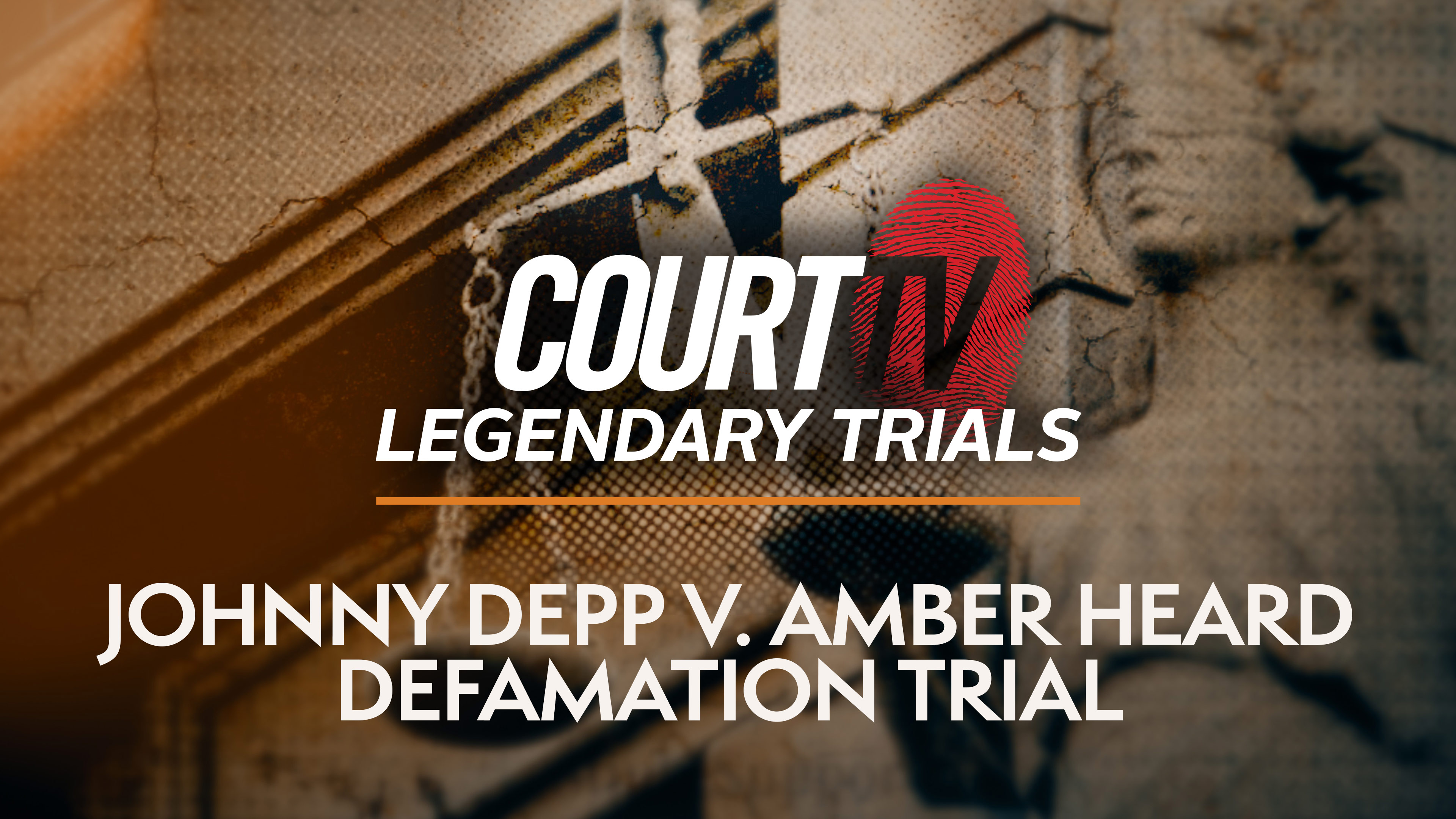 Johnny Depp v. Amber Heard