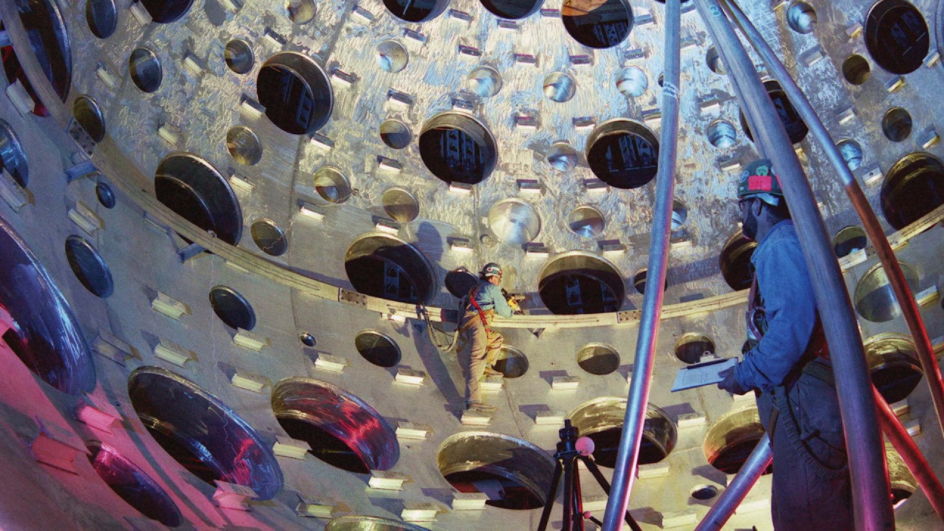 Ingeniería del Futuro