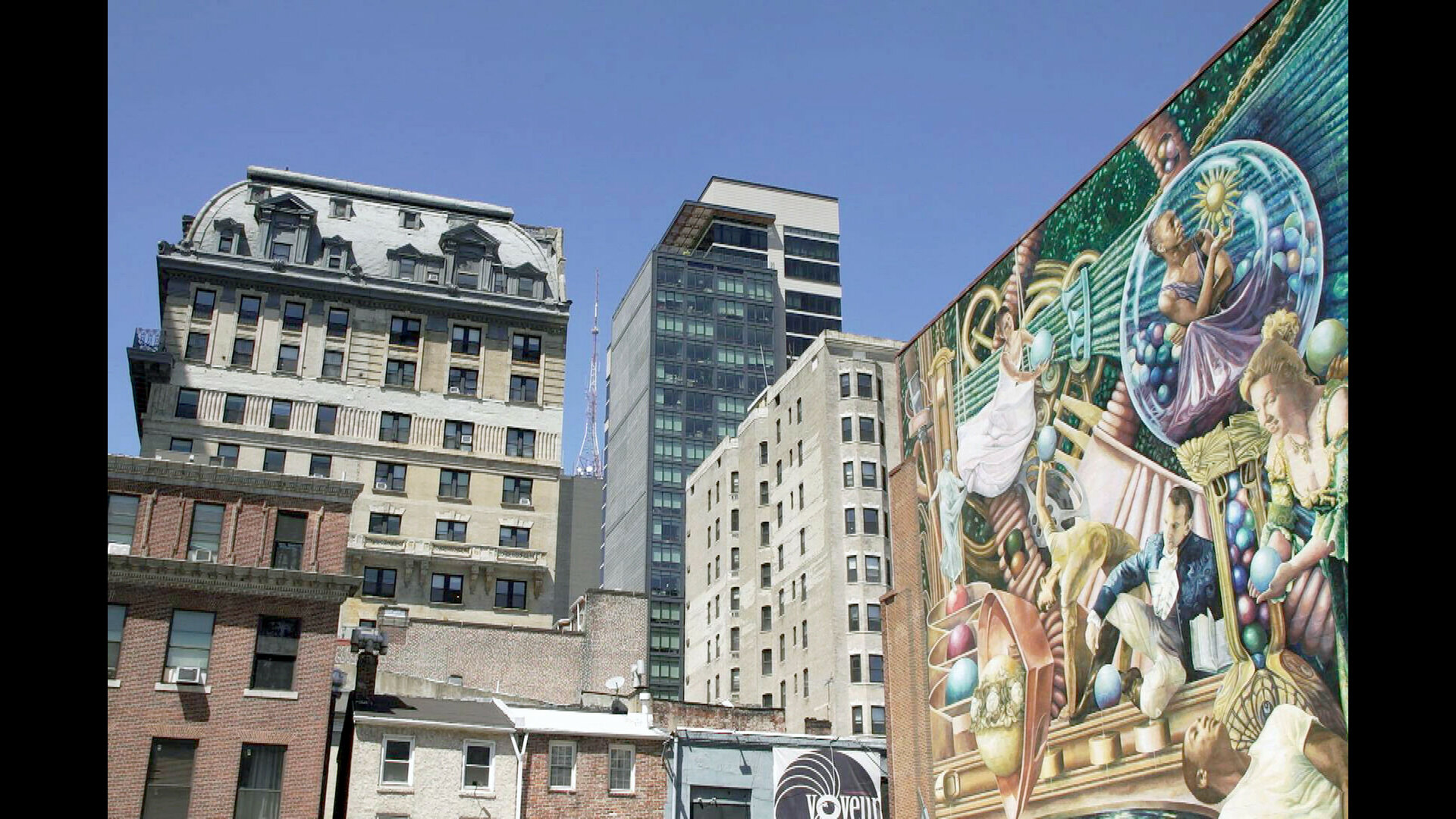 Invitation au voyage