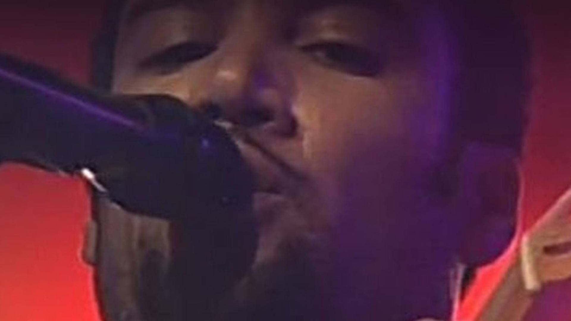 Ben Harper and Relentless7