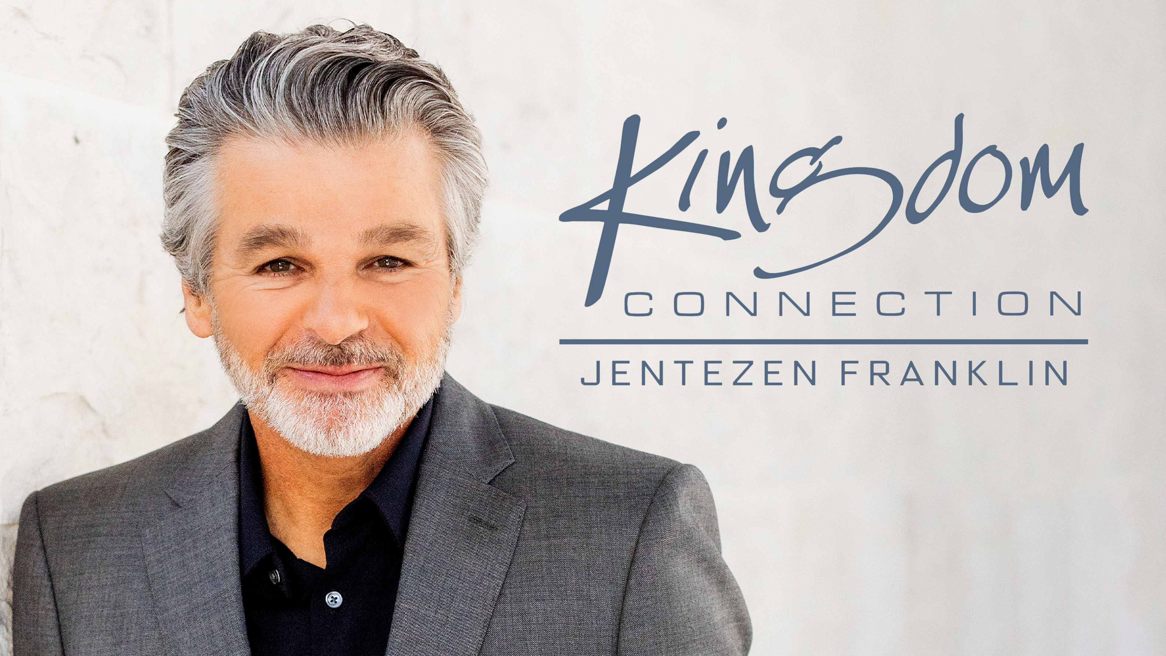 Kingdom Connection With Jentezen Franklin