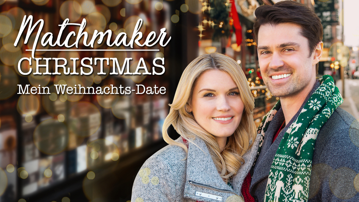 Matchmaker Christmas