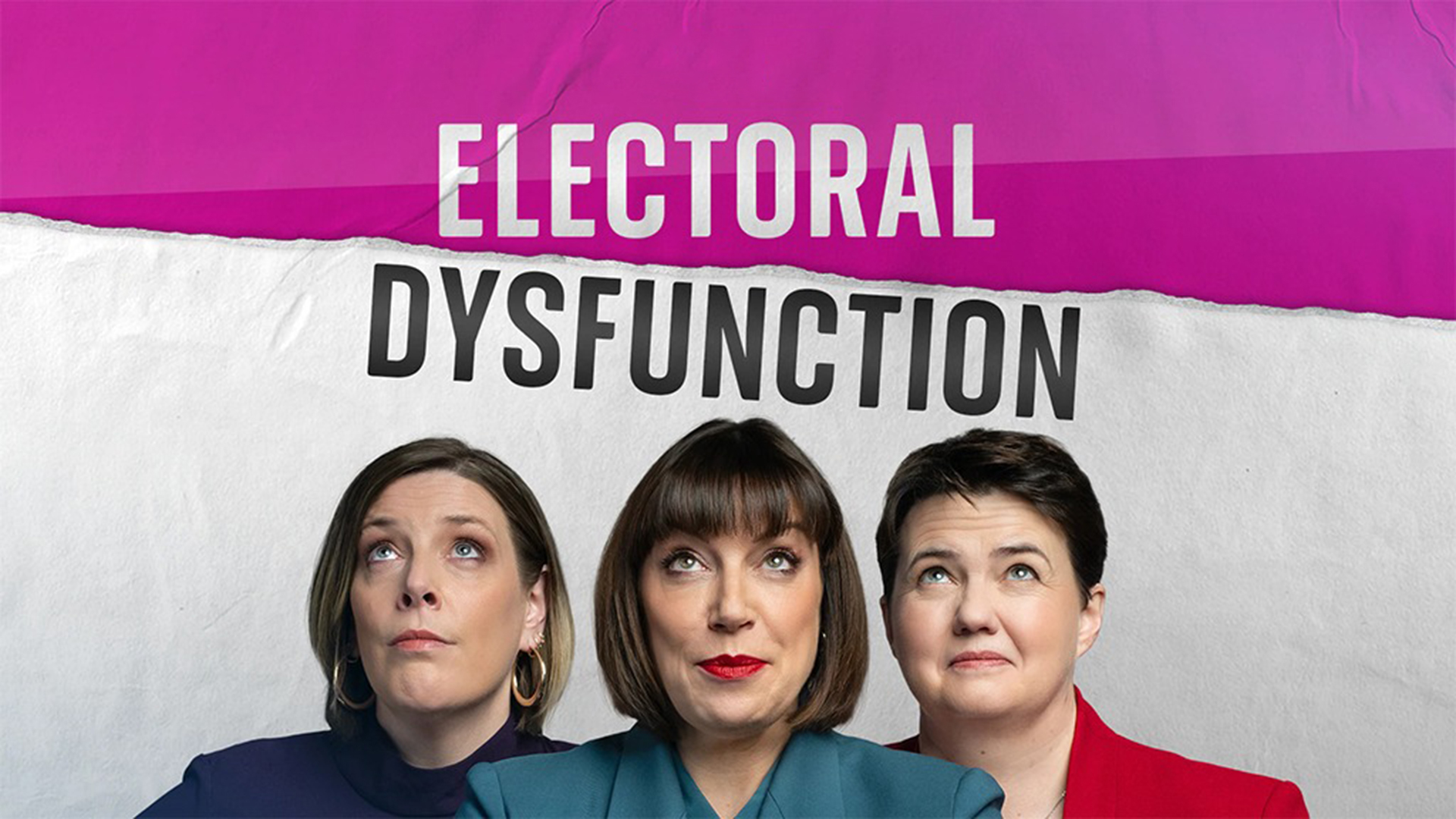 Electoral Dysfunction