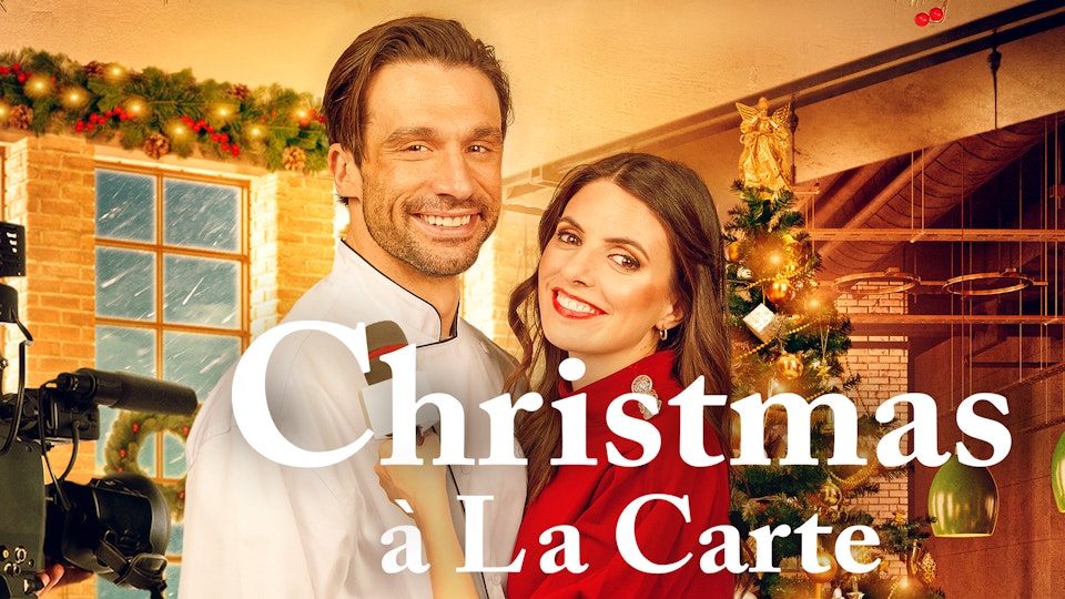 Christmas à la Carte