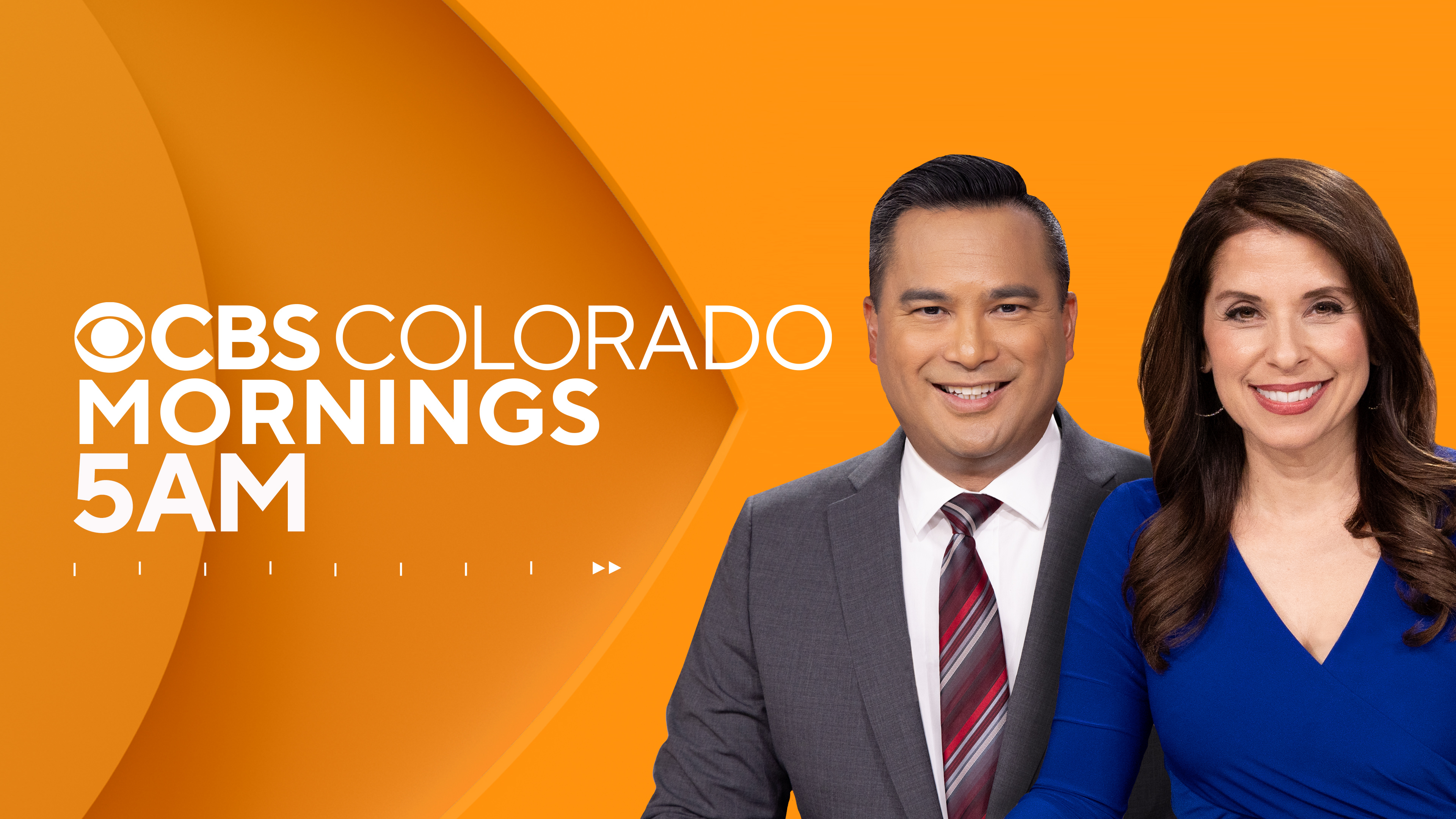 CBS News Colorado This Morning 5am