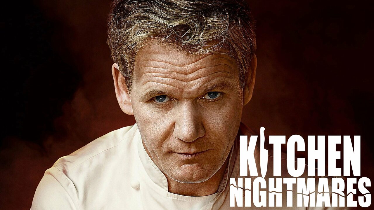 Kitchen Nightmares