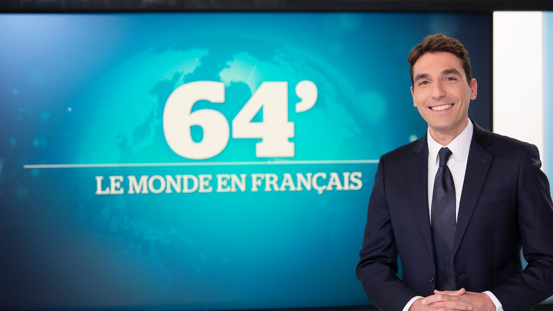 64' Le Monde En Français