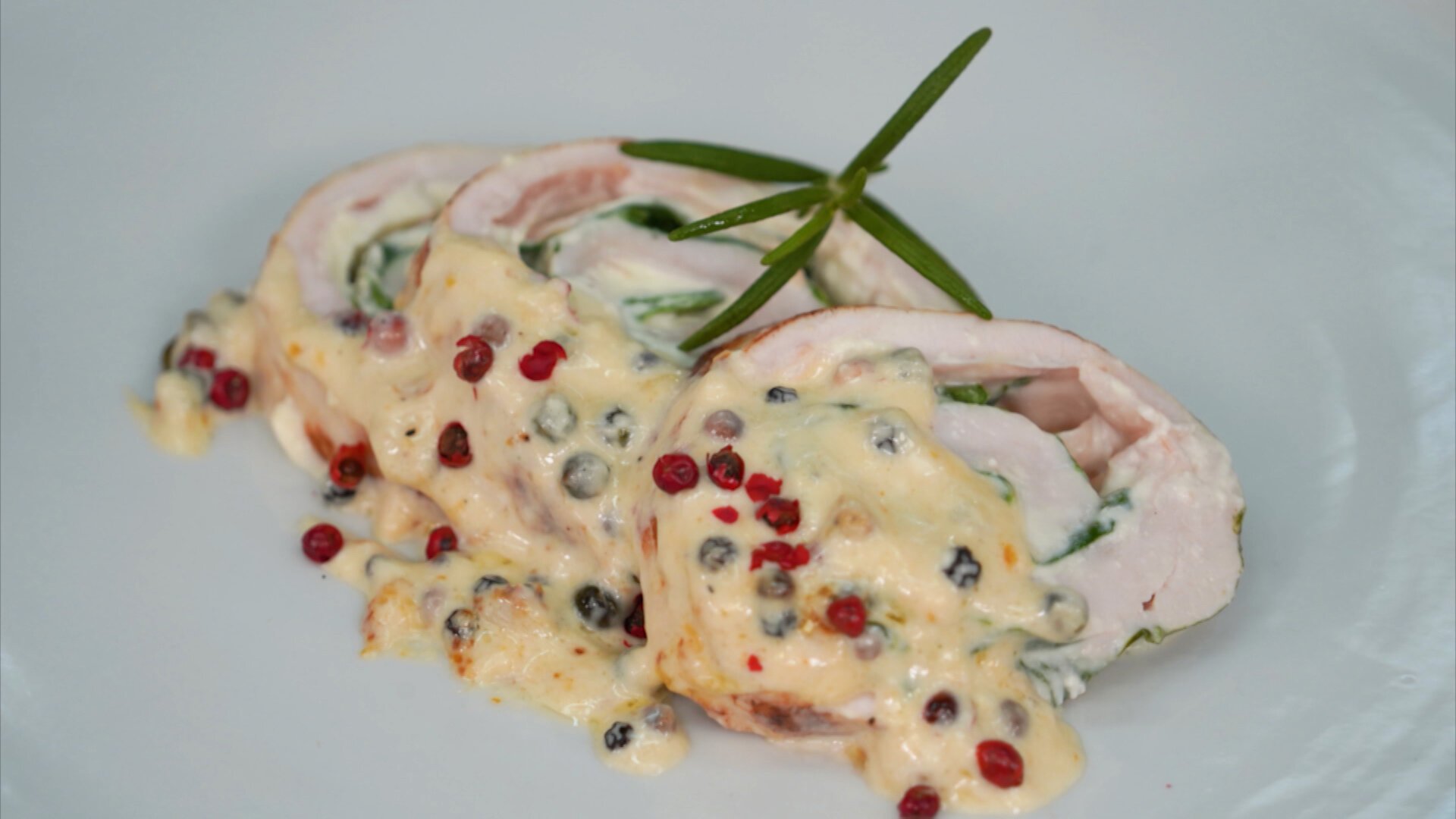 La Cocina de ¡HOLA!