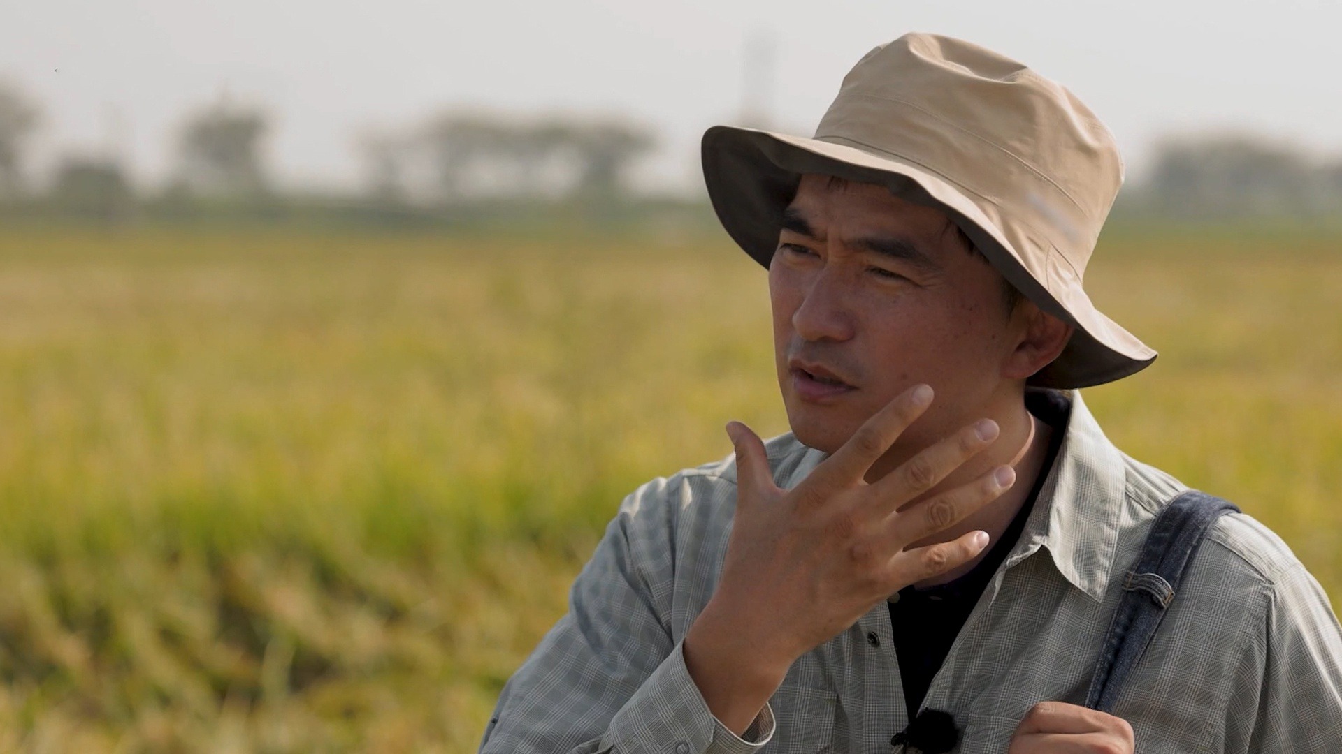 김석훈의 어!여기봐라