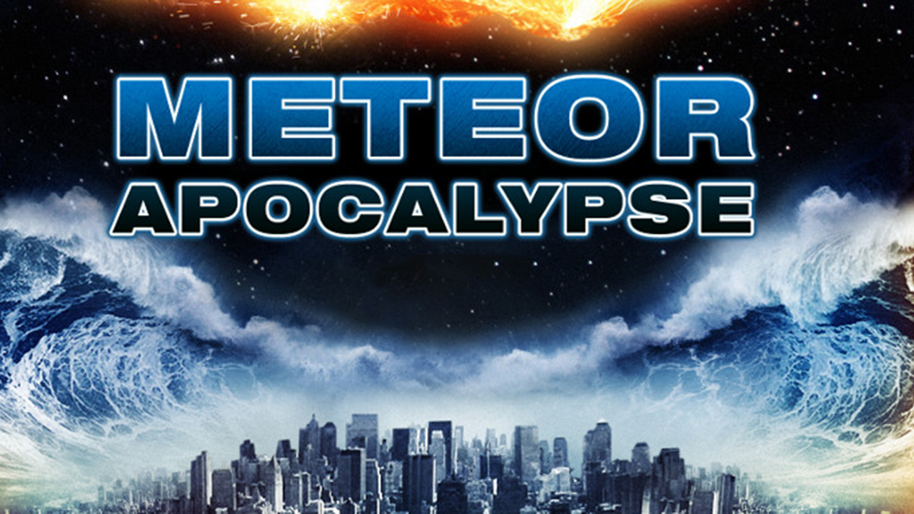 Meteor Apocalypse