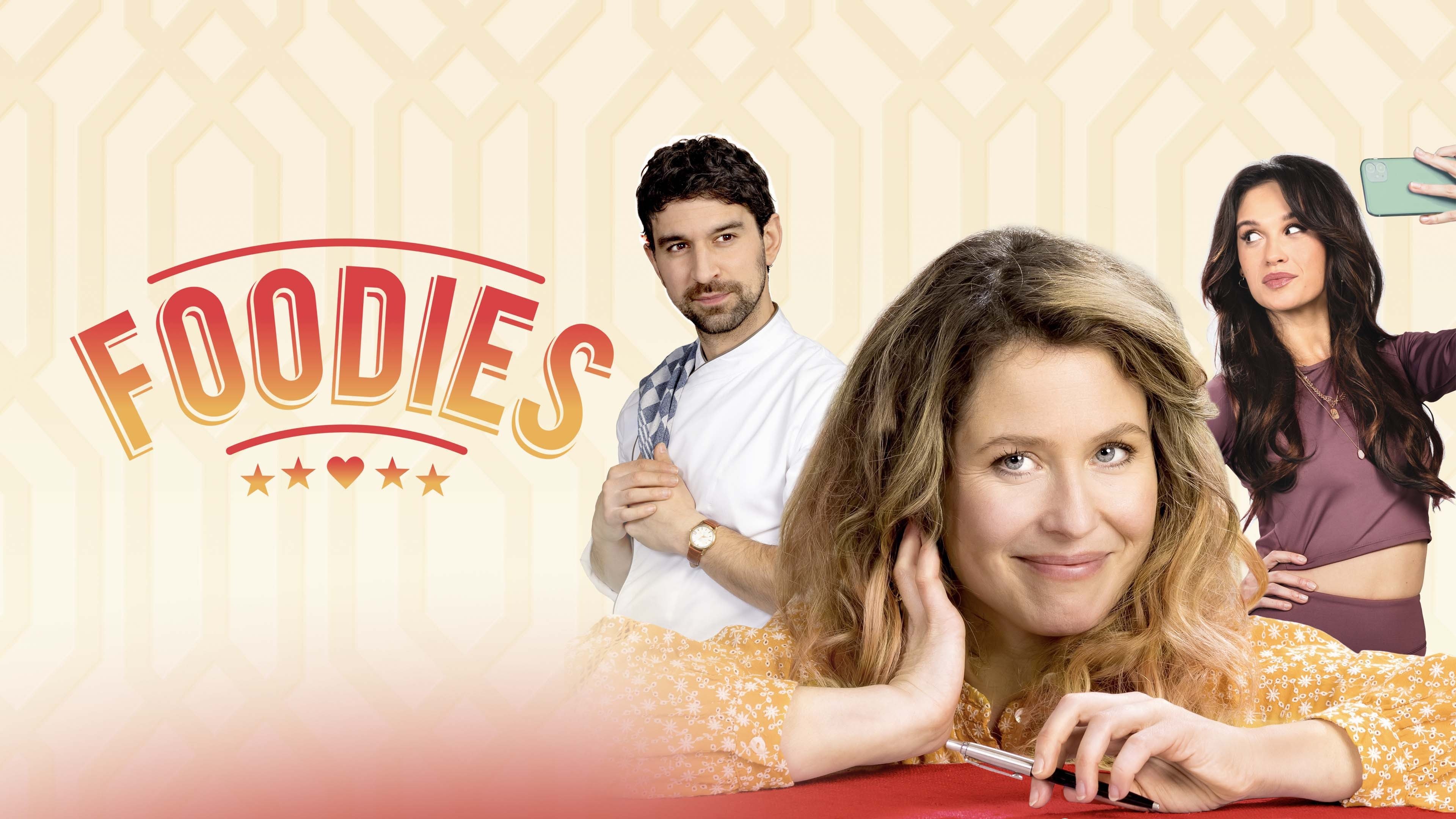 Amantes de la comida