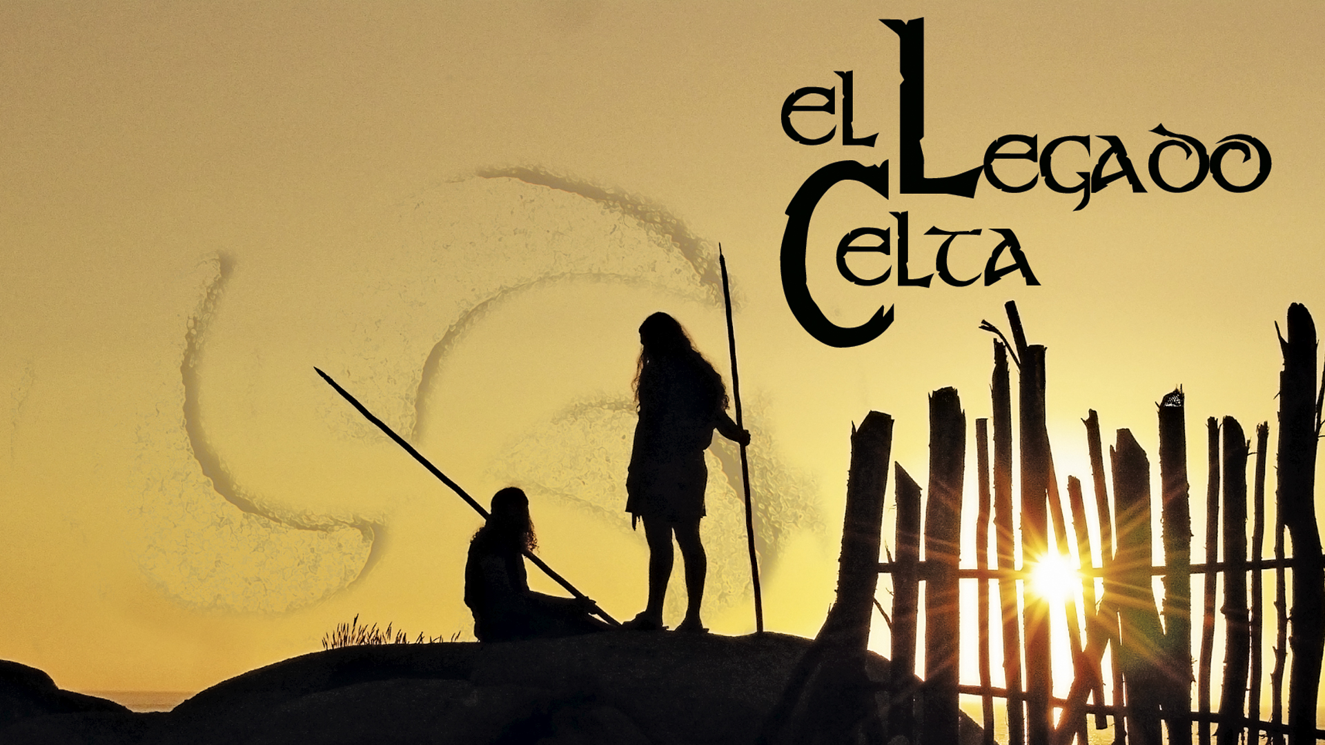 El Legado Celta