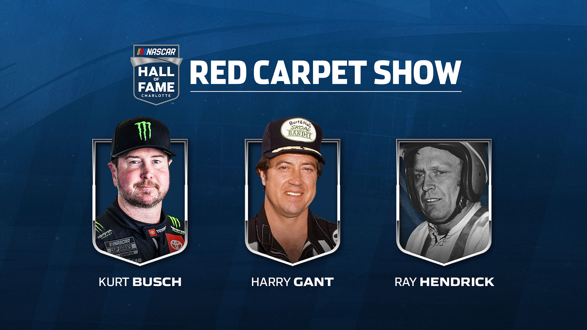 2026 NASCAR Hall of Fame: Fireside Chat with Kyle Petty