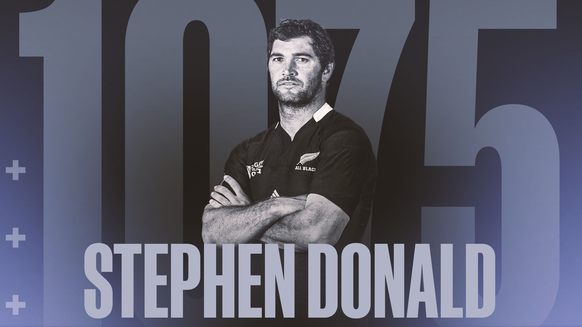 All Blacks | Trophies