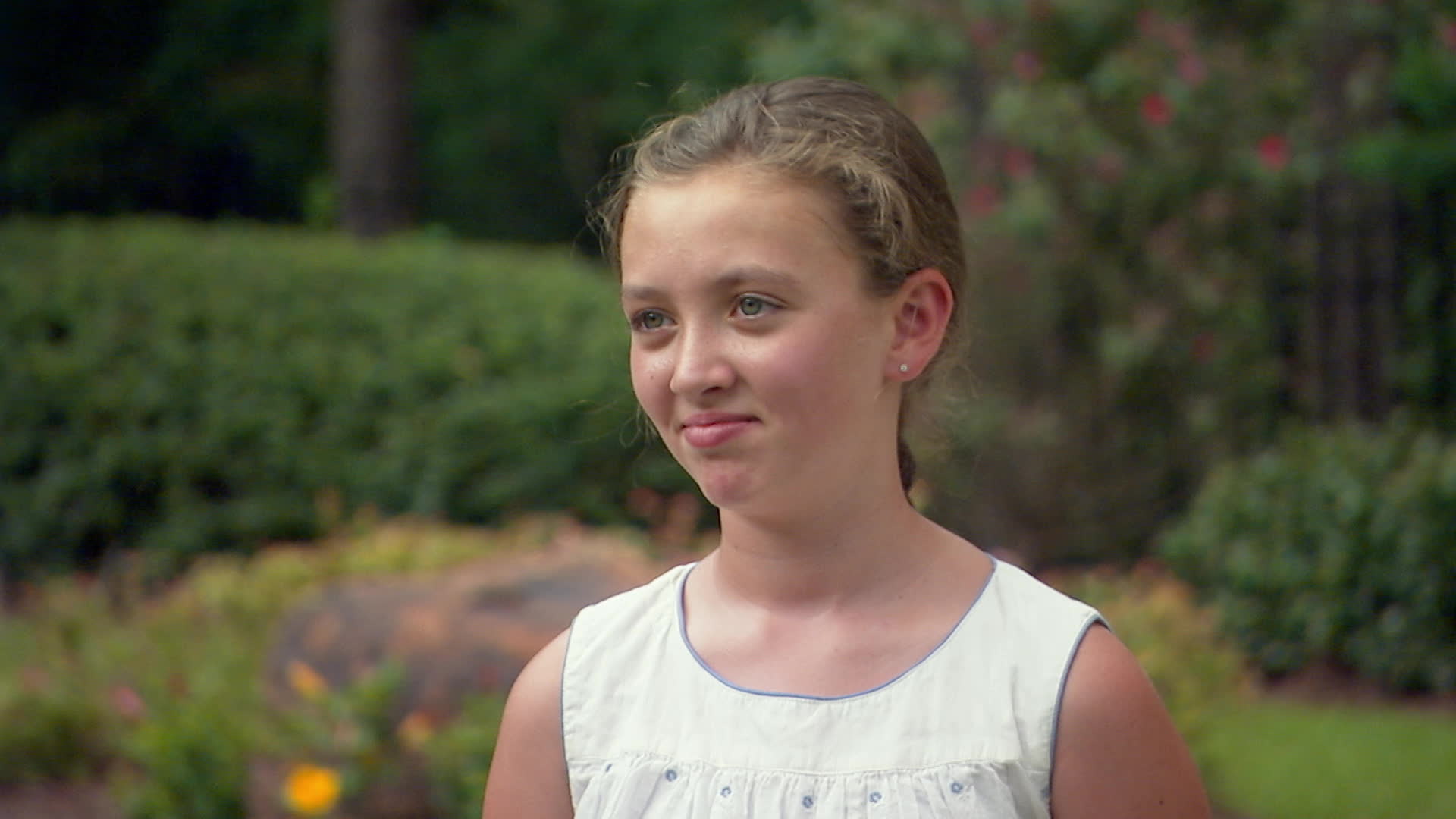 S11 E9 When Doves Fry