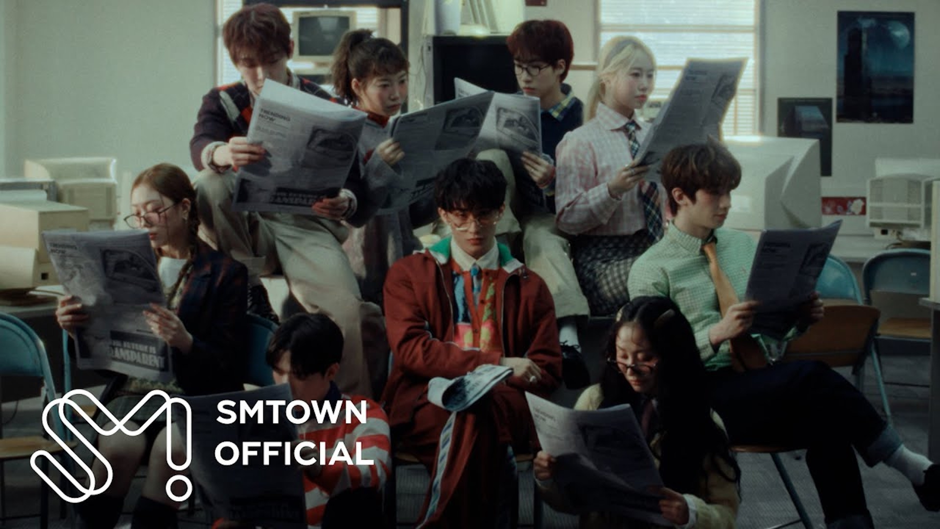 MARK 'The Firstfruit' The 1st Album