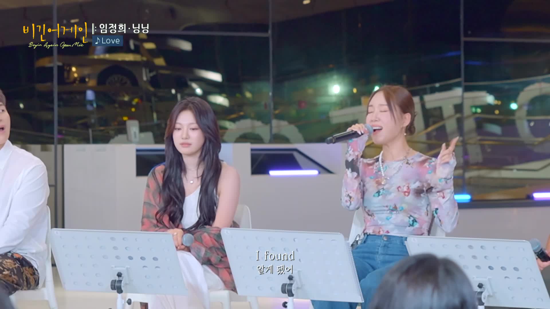 비긴어게인 오픈마이크 27회