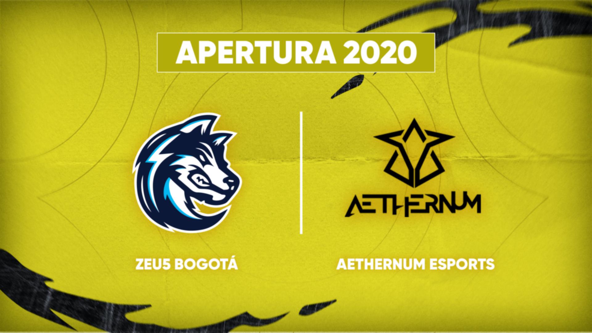 Golden League - Apertura 2023 - J11 Fuego vs Z5K