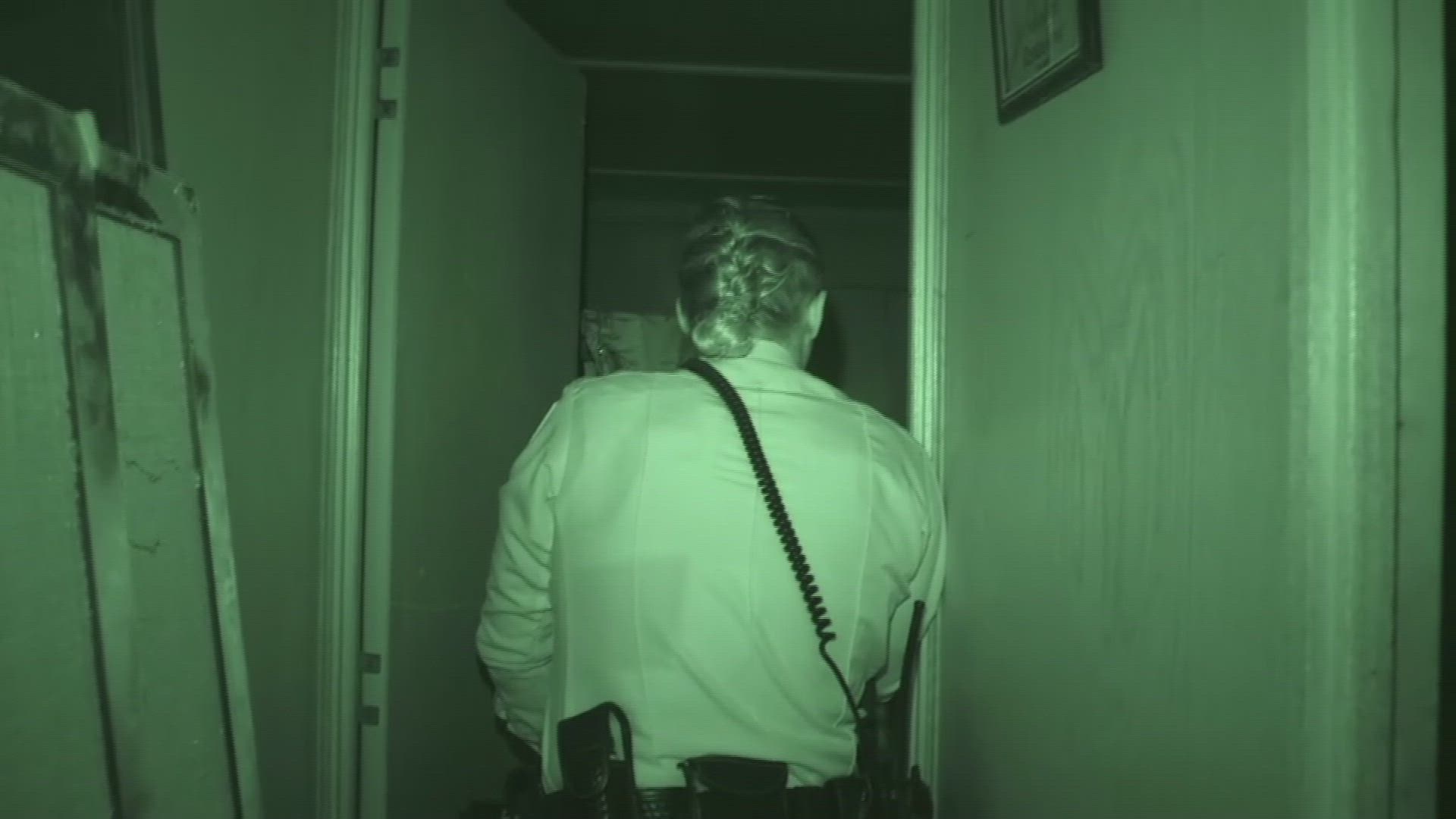 Live PD: Greatest Shifts