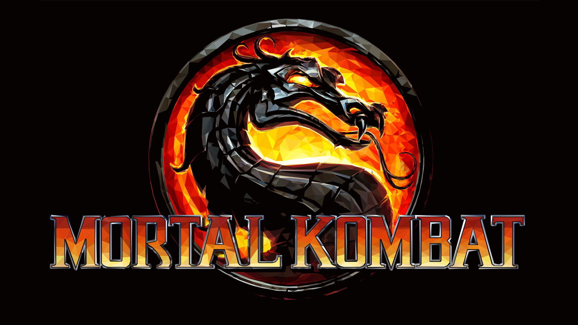 Mortal Kombat