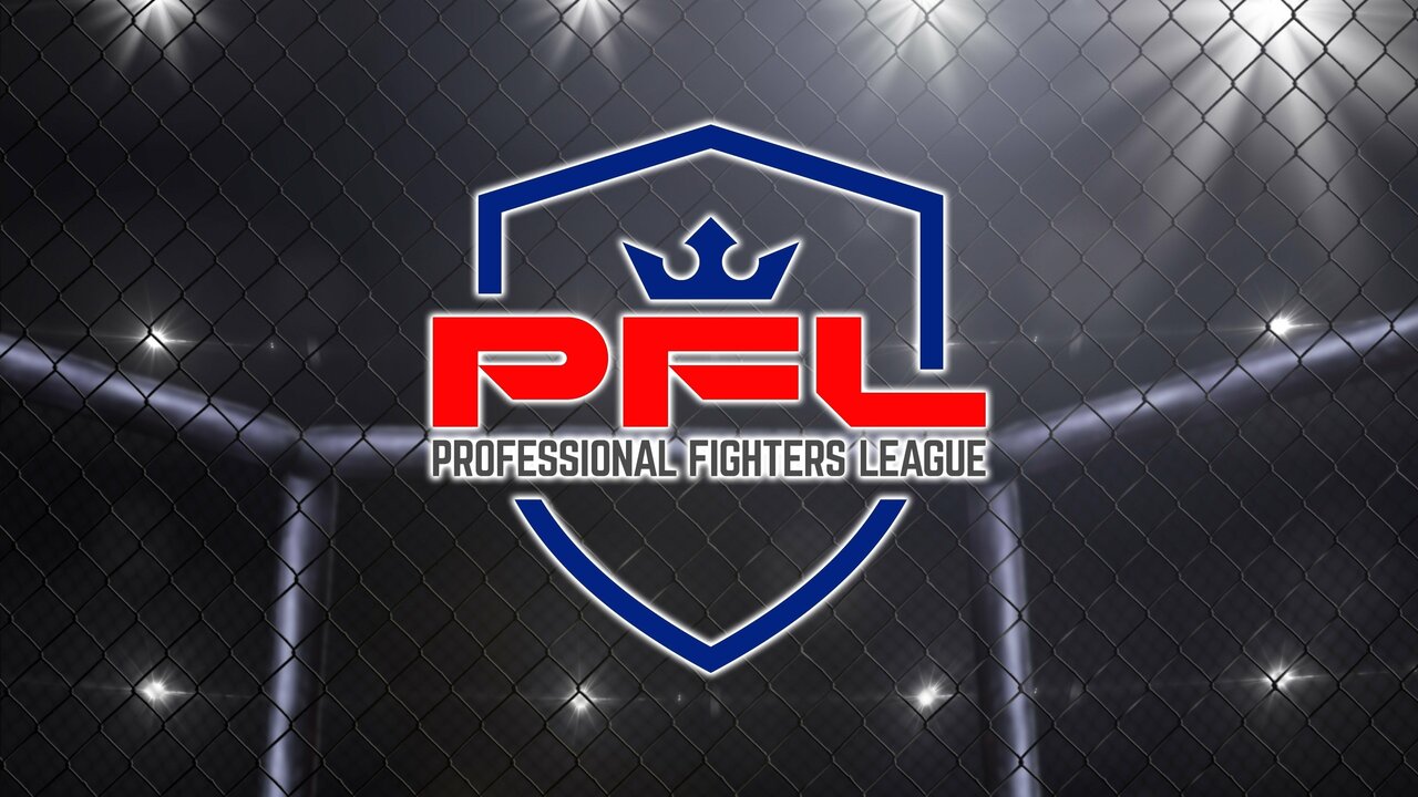 Professional Fighters League