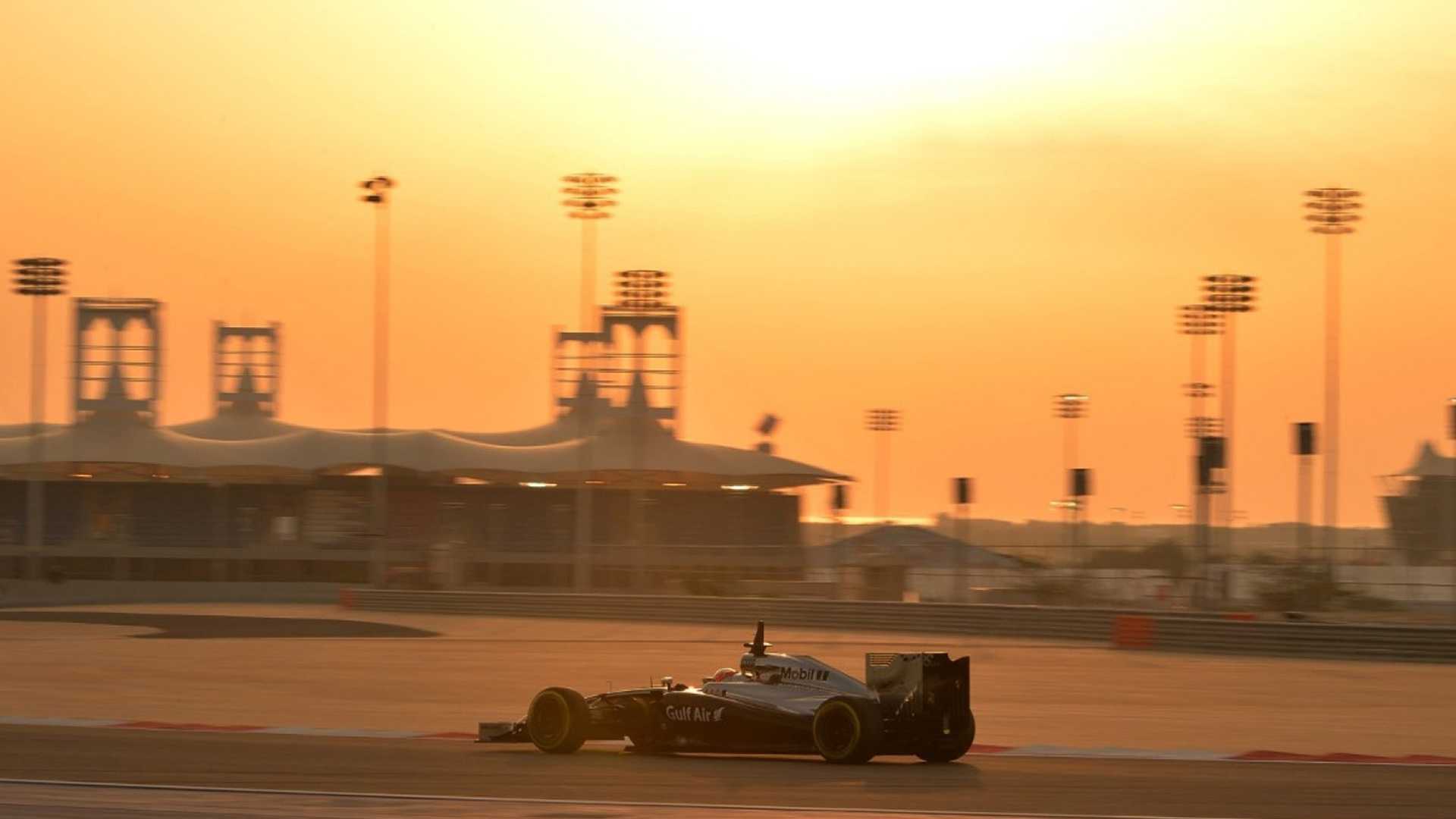 F1 2012 Abu Dhabi Grand Prix