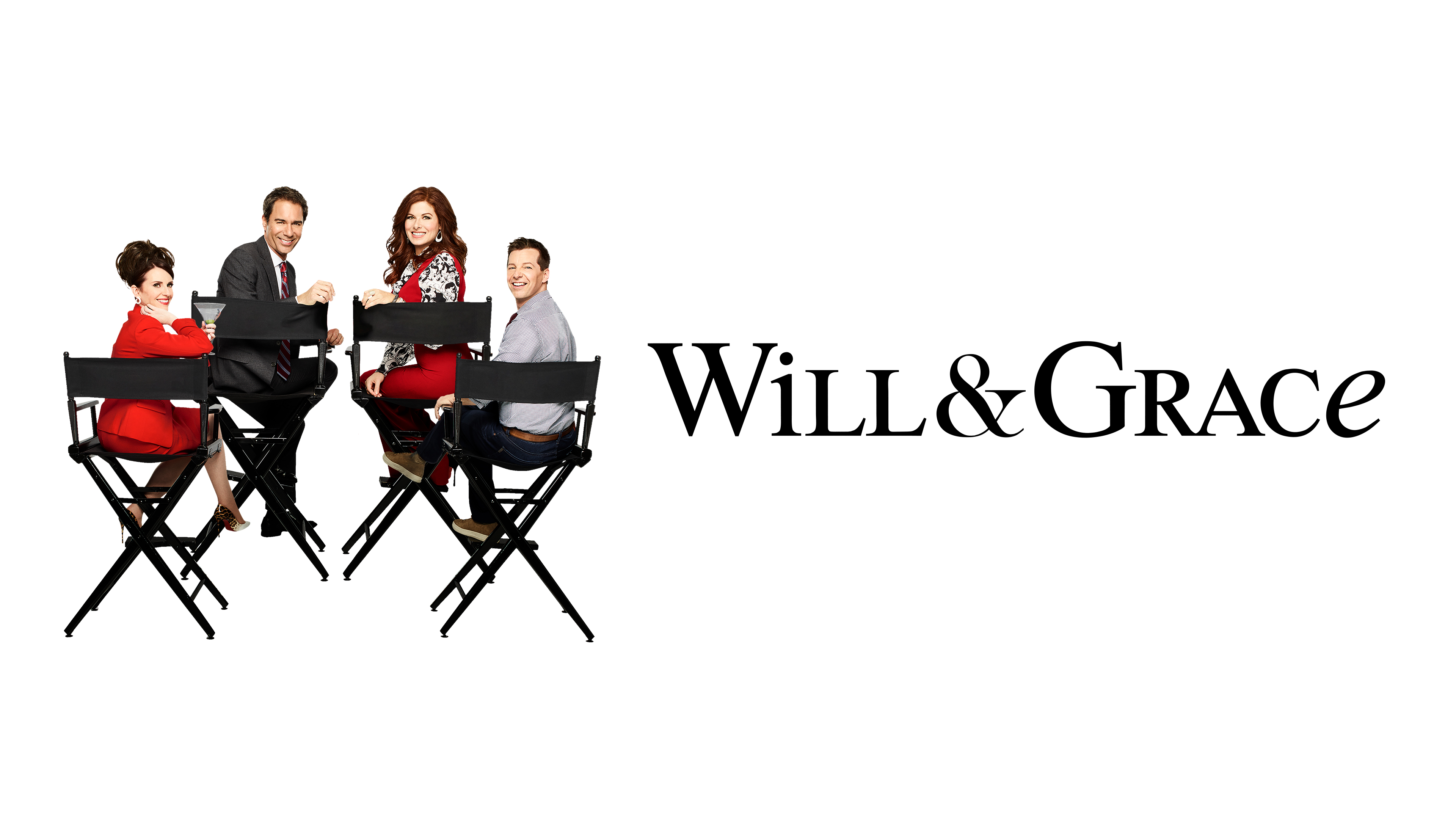 Will & Grace (Reboot)