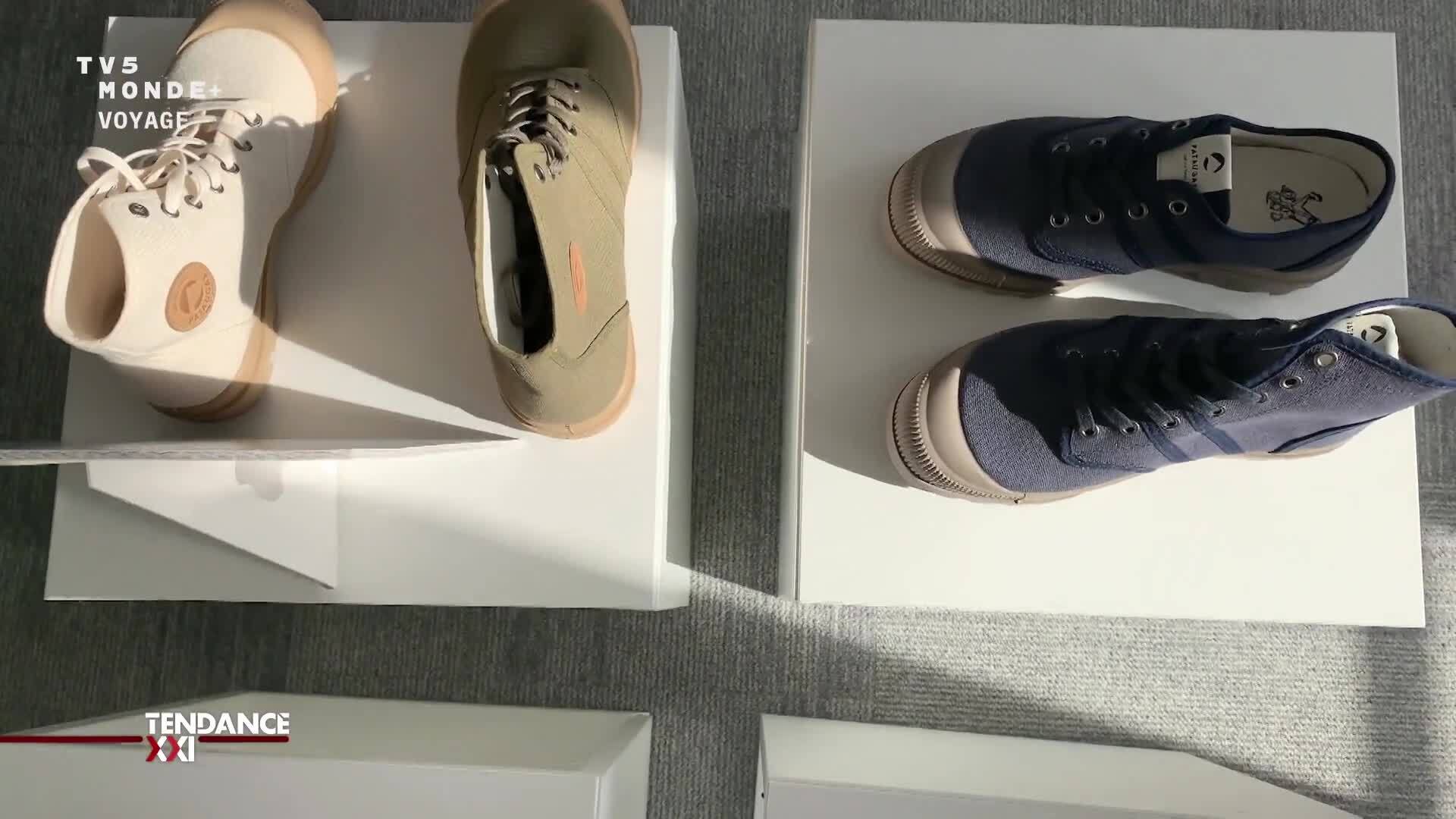 Tendance XXI express