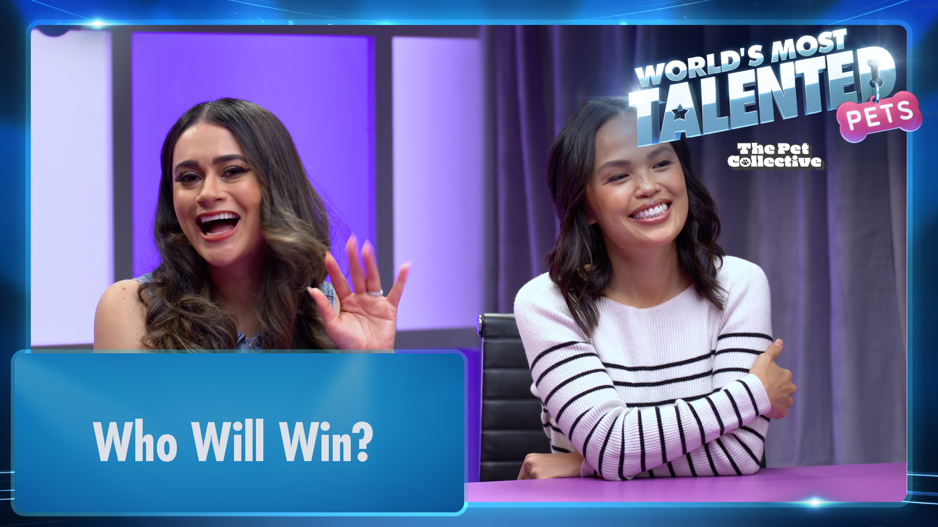 World's Most Talented Pets