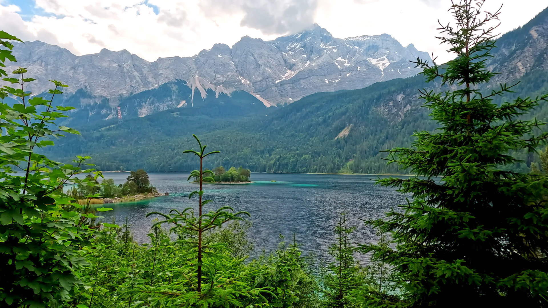 Bike Mike: Bella Ronda Bavarica