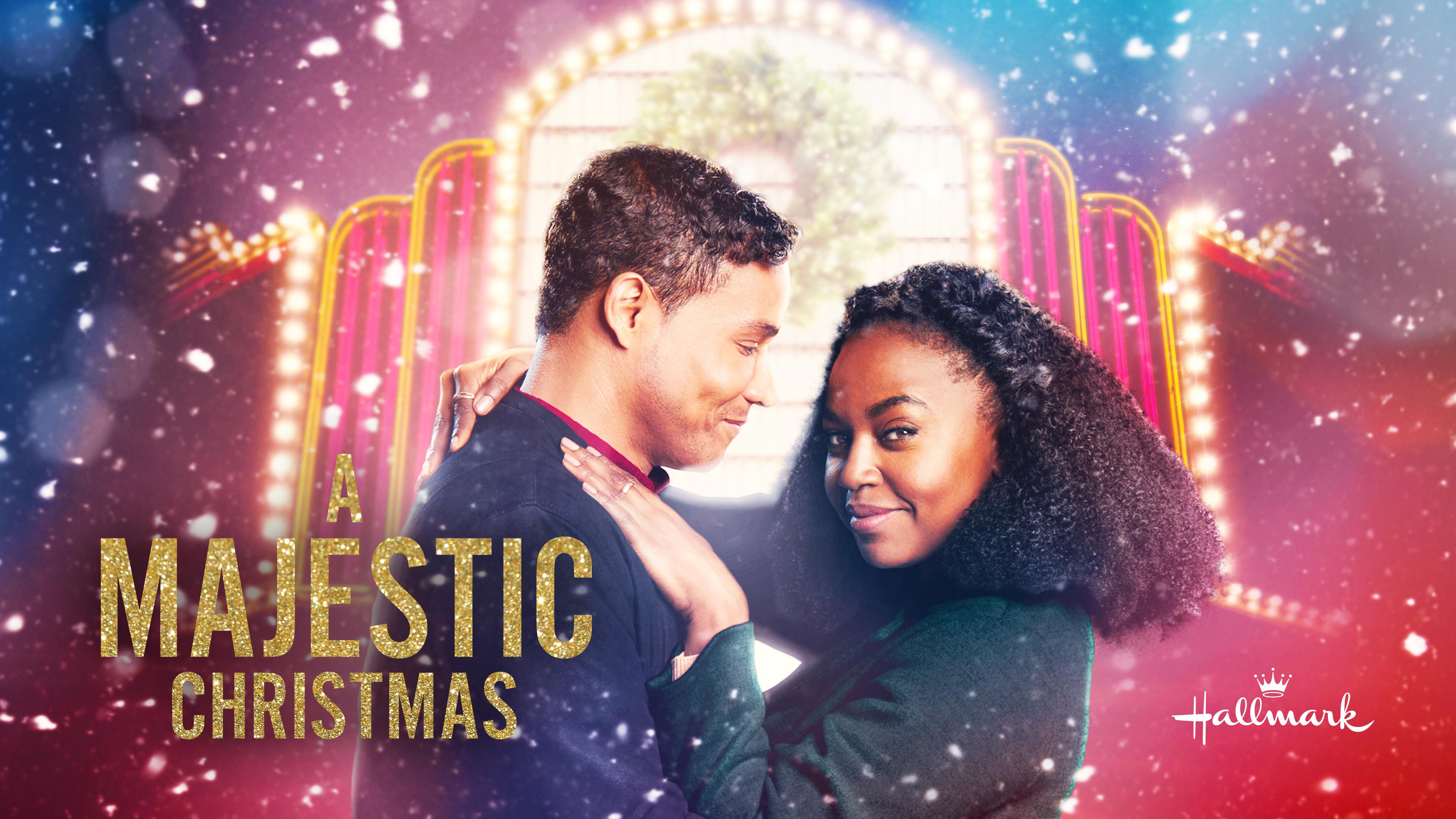 A Majestic Christmas