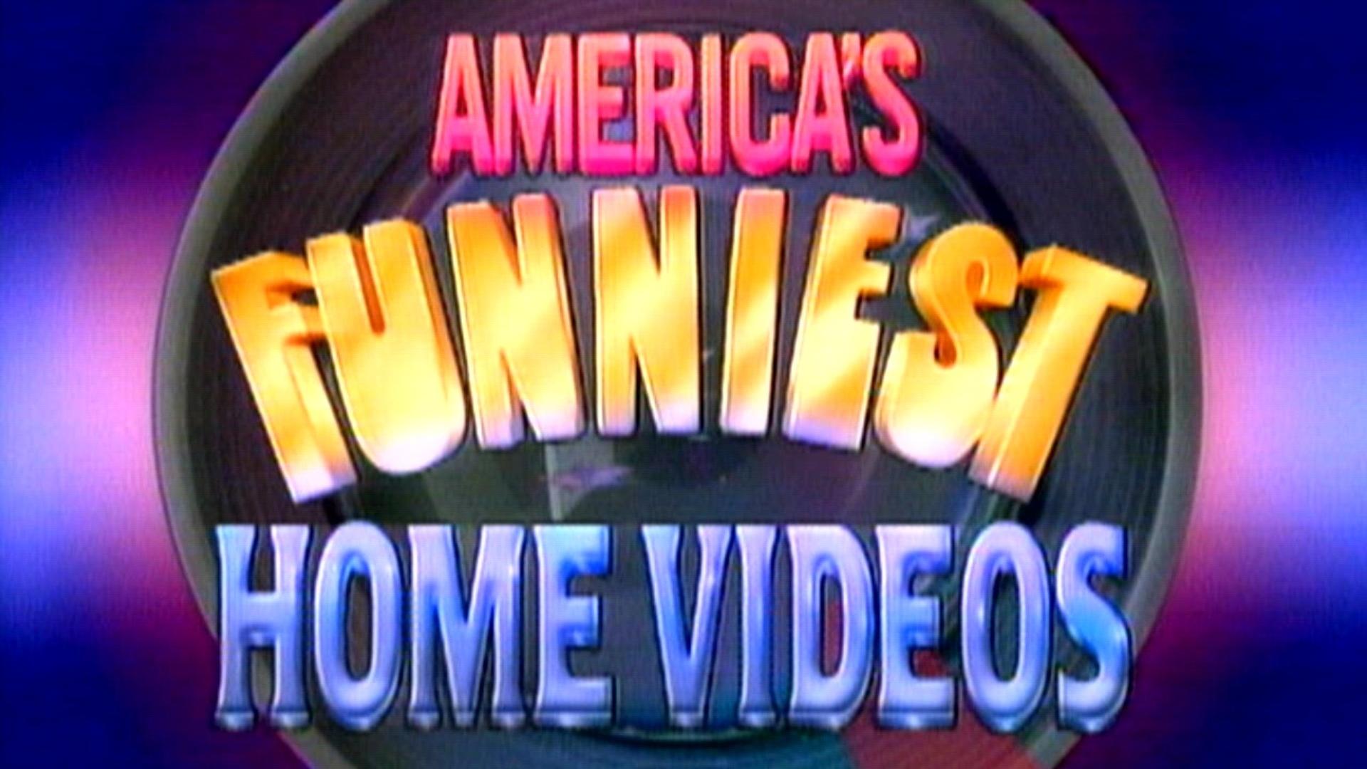 America's Funniest Home Videos